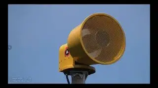 A.C.A and Federal Signal sirens sparta NoBGM Remix (ft ASC T-128)