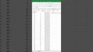 Как работает ВПР в Excel? Разбор задания №3 ЕГЭ 2025 за 1 минуту!