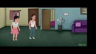 Bhukhi Chudail 💀 | Horror story 😰 | Raktoon'z |