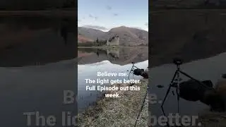 Kilchurn Castle, Landscape photography Locations.