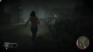 Jenny Myers Gameplay #30 [1080p] | Friday the 13th: The Game
