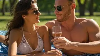 Hande Ercel ❤️ Kerem Bursin   Love’s New Chapter