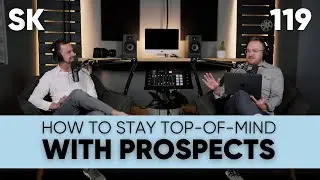Financial Advisor Marketing: How to Stay Top-of-Mind with Prospects