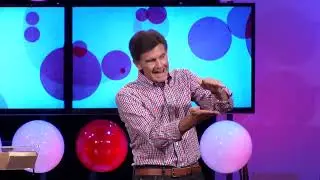True Spirituality: Becoming A Romans 12 Christian: Session 1