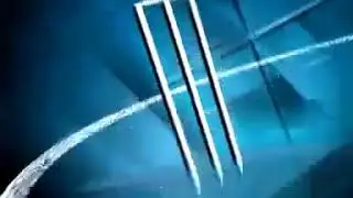 STAR Cricket TV Channel Ident 2008