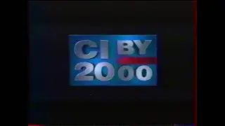 Ciby 2000 / Recorded Picture Company (1993)
