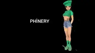 PHİNERY İLE SORULAR!!