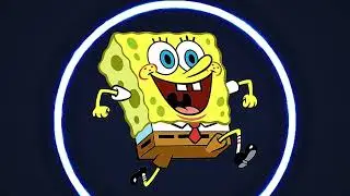 Spongebob - Theme Song (AGRESSIVE GAMING PHONK REMIX)