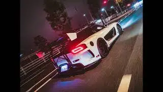 Miyagi & Andy Panda type beat - TRIPLE X(prod.Lightscope)