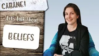 How to talk about beliefs with my child | CABANE !