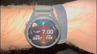 Deload week || 50 M Ultra Training Week 19