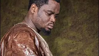 BabI Blues- Jean Ebo (Official Video )