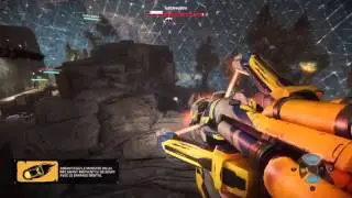 Evolve | We are hunters...