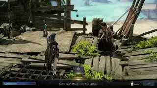 Lost Ark Journey To Level 50 - Gameplay steam  -14
