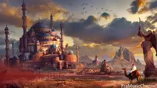 Al'ashrar [الأشرار] - Dramatic Arabic Music | Original Composition by FMC