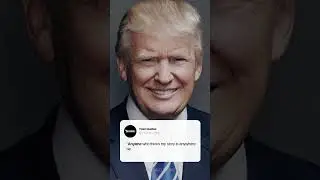 Donald Trump Best Quotes #youtubeshorts #shorts #short