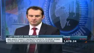 Letshego Holdings shows potential future growth