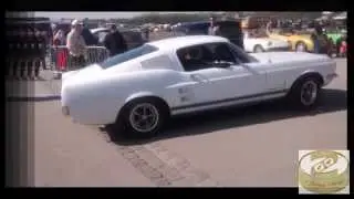 Oldtimertreffen auf der Theresienwiese (M&uuml;nchen) 19. April 2015