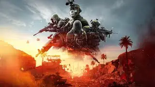 Battlefield 6 | Slayor | Engineer RPG Madness | Season 1