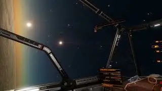 Elite Dangerous - Fleet Carrier Interiors
