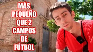 El MUNICIPIO más PEQUEÑO de ESPAÑA | Fenoymenal