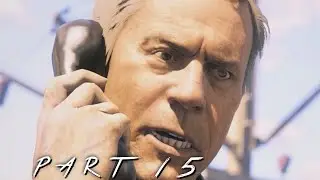 Mafia lll Gameplay walkthrough Part 15 Hd 1080p SABOTAGE THE UNION TRAILERS (Mafia III)