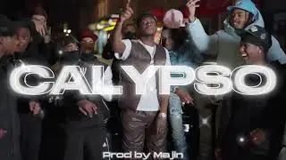 [FREE] Russ Millions x Buni - 