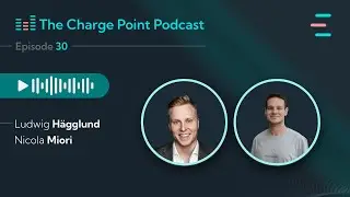 Virtual Power Plants for EV Charging | Recharge & FLEXECHARGE Nordic Case Study (Ep. 30)| Audio Only