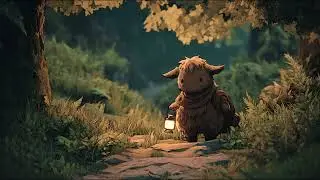 Cozy Adventure Fantasy Background Music Playlist | Relax &bull; Study &bull; Gaming