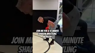 Shadow Wrestling Workouts