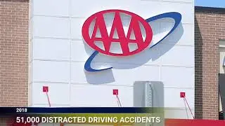 Texting and Driving in Stuart FL | Personal Injury Attorney