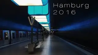 Hamburg 2016