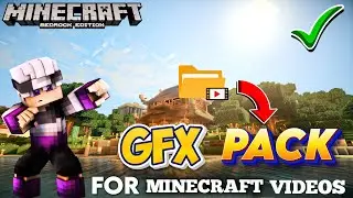We Enhanced Minecraft Edits with VFX