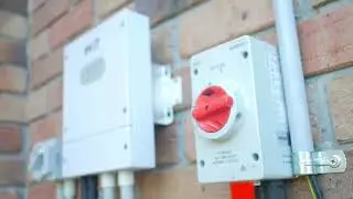 Convert Existing Water Tank to Solar Hot Water