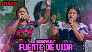 😭🔥 COROS DE AVIVAMIENTO // AGRUPACION FUENTE DE VIDA 😭😥