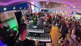 Leslie Cartaya Vid1