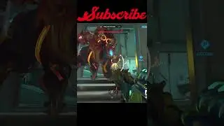 I May Have #overwatch #overwatch2 #overwatchclips #gaming #ow2 #blizzard