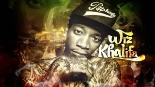 Wiz Khalifa - Work Hard Play Hard II Official Audio By SlxZ ProD