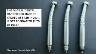 How Cattani Oil-Free Compressors Protect Your Dental Handpiece (Asia Version)