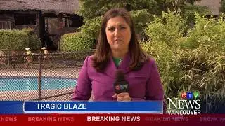 Tragic Fire