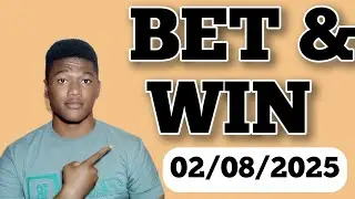 FOOTBALL PREDICTIONS TODAY 02/08/2025 SOCCER PREDICTIONS TODAY | BETTING TIPS, #footballpredictions