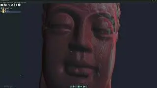 PointKit Tutorial | Editing Mesh Data