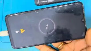 Samsung a50s charging symbol error / Samsung a50s charging error solution 