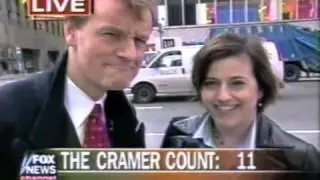 Jonathan Hoenig cautions on Palm IPO with Jim Cramer, March 2000