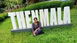 #shorts THENMALA FOREST TRIP 🌏🏞️