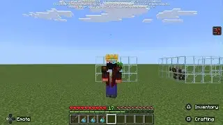 Brand new baby mobs in Minecraft
