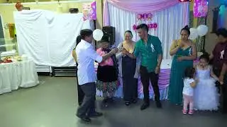 mary guasco parte 2 suscal ecuador 2022