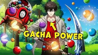 The Universe Gave Him a Dice, Turning Him into the Strongest Hunter – Manhwa Recap