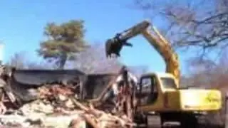 Operation Demolition