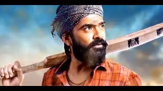 Eeswaran Official Teaser Bgm